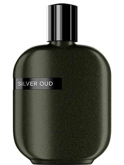 Silver Oud — Amouage