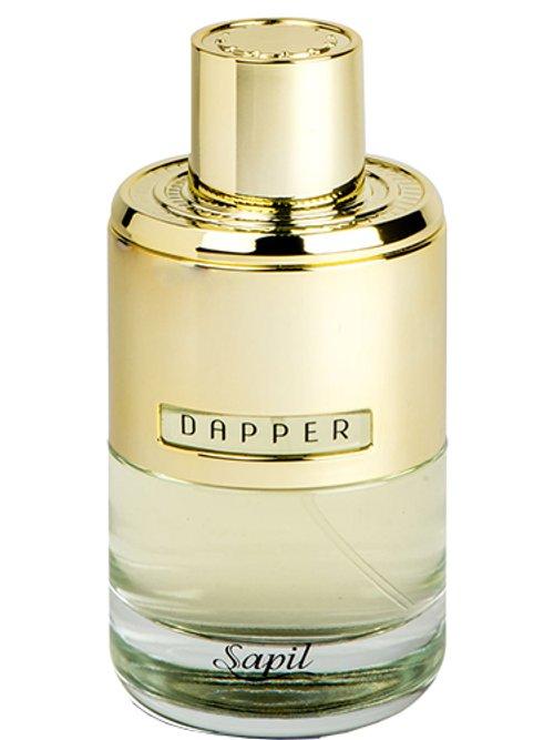 Dapper — Sapil