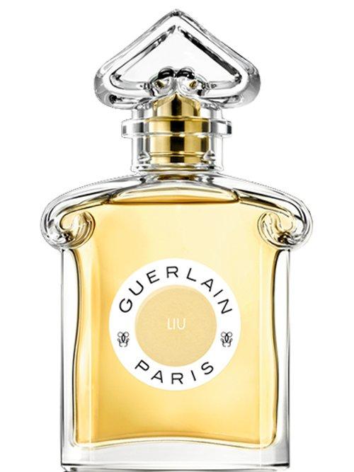 Liu — Guerlain