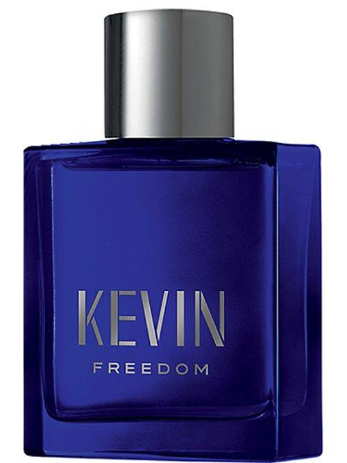 Kevin Freedom — Fragancias Cannon