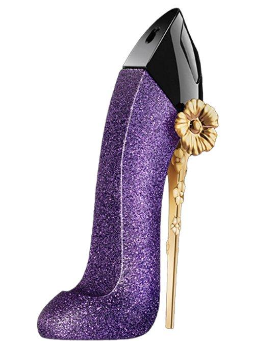 Good Girl Collector Dazzling Garden 2023 — Carolina Herrera