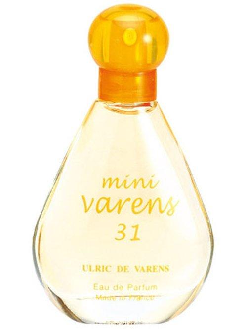 Mini Varens 31 — Ulric De Varens