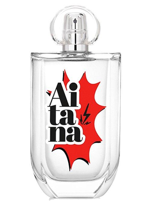 Aitana 1999 2021 — Aitana