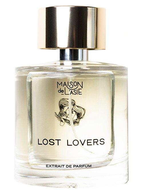 Lost Lovers — Maison De L'Asie