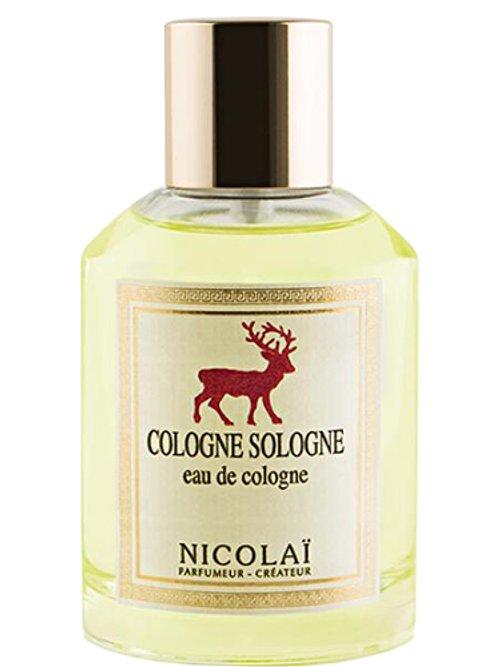 Cologne Sologne — Nicolaï