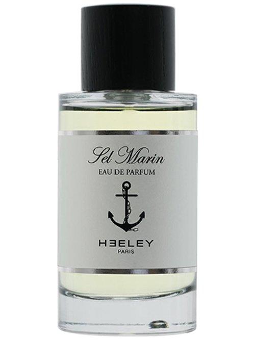 Sel Marin — Heeley