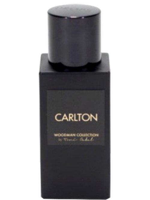 Carlton — Drops By Toni Cabal