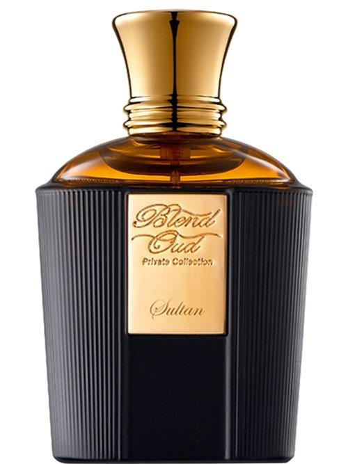 Sultan — Blend Oud