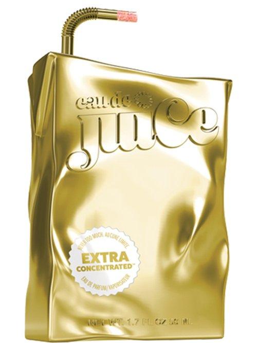 Eau De Juice : Extra Concentrated — Cosmopolitan