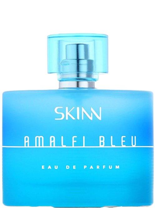 Amalfi Bleu Woman — Skinn