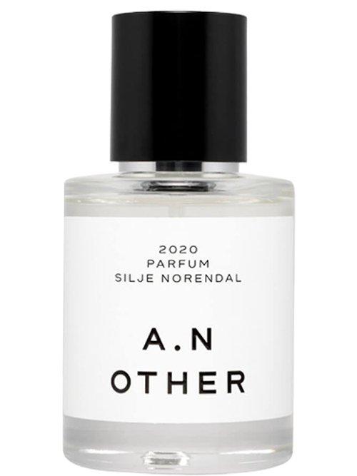 Sn 2020 — A. N Other