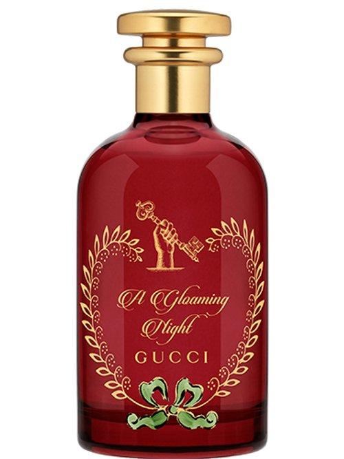 A Gloaming Night — Gucci