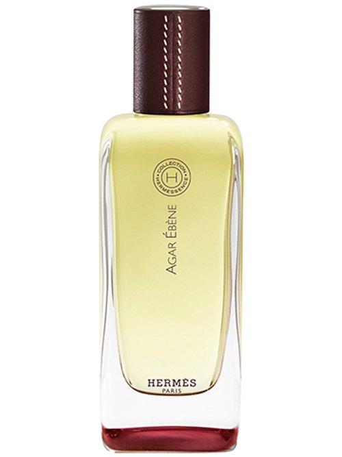 Agar Ébène — Hermès