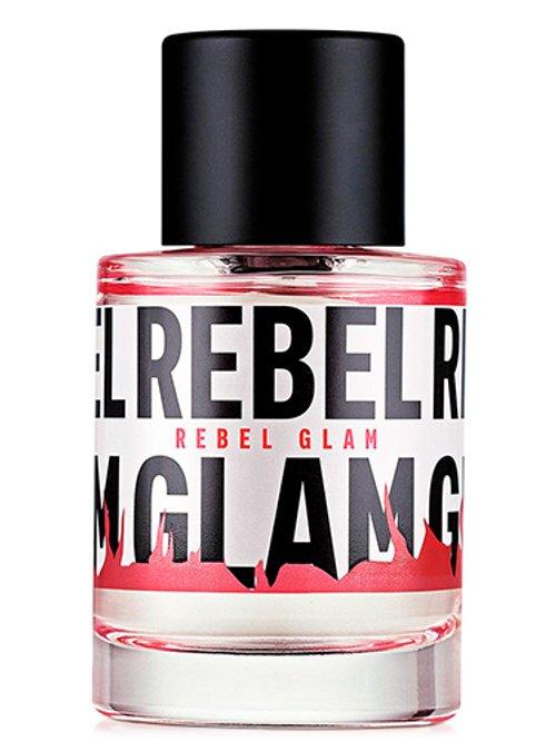 Faces Rebel Glam — Natura