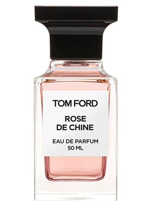 Rose de Chine — Tom Ford