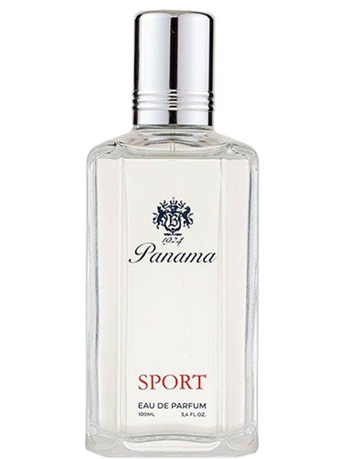 Panama Sport — Panama 1924
