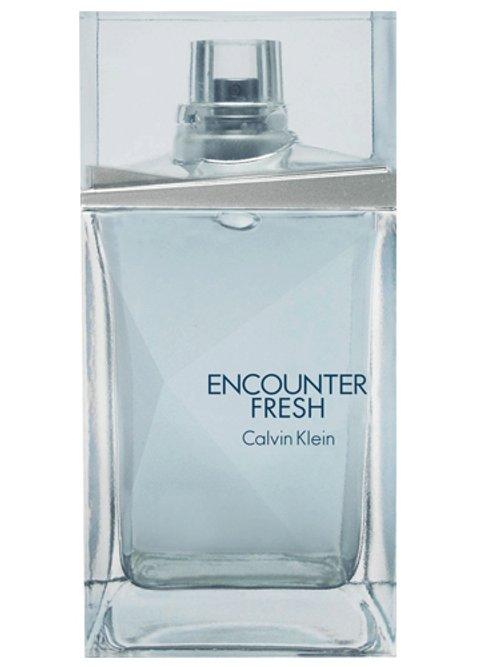 Encounter Fresh — Calvin Klein