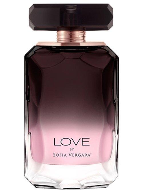 Love By Sofía Vergara — Sofía Vergara