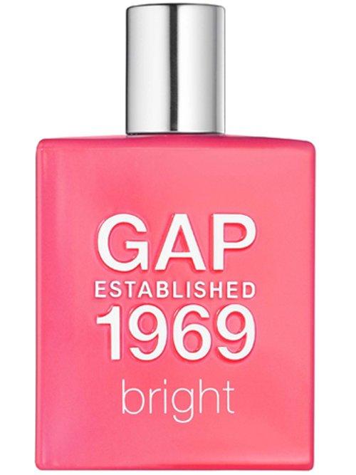Gap 1969 Bright — Gap