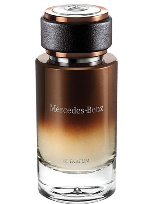 Mercedes-Benz Le Parfum — Mercedes-Benz