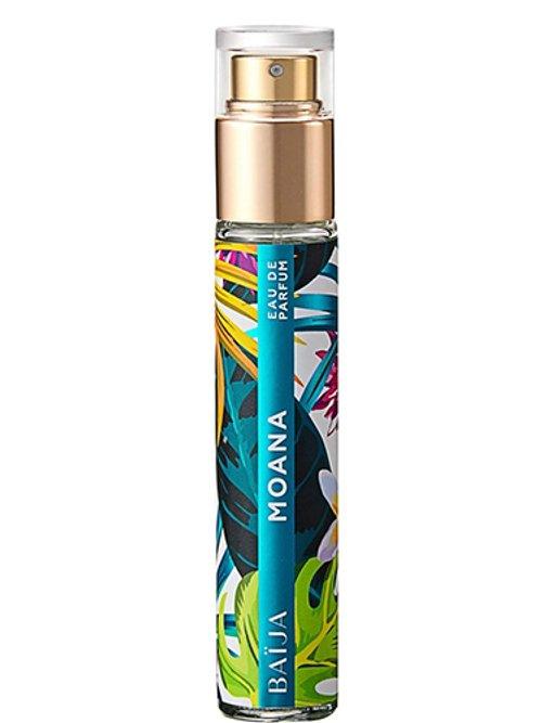 Moana — Baïja Paris