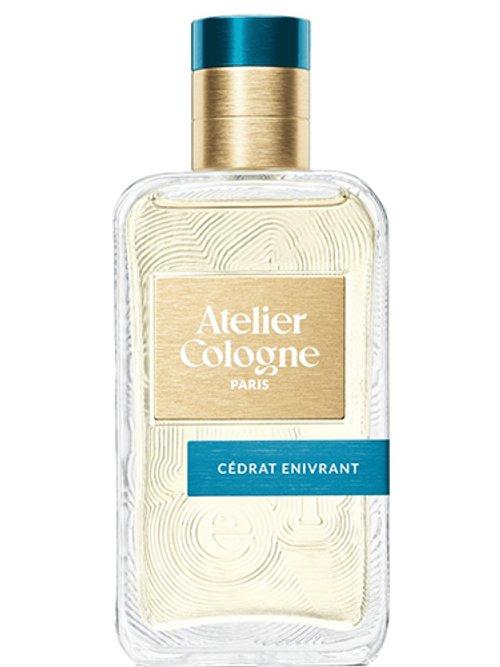 Cédrat Enivrant — Atelier Cologne