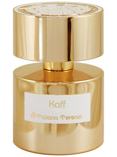 Kaff — Tiziana Terenzi