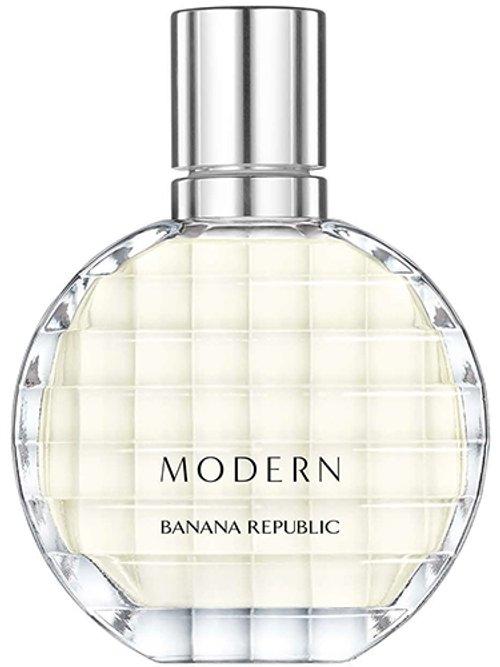 Modern+ Woman — Banana Republic