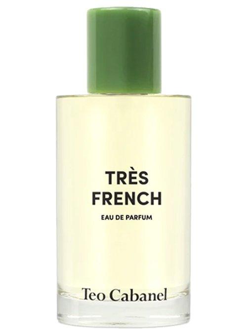 Très French — Téo Cabanel