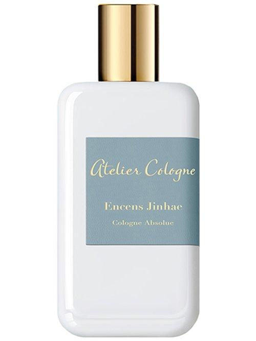 Encens Jinhae — Atelier Cologne