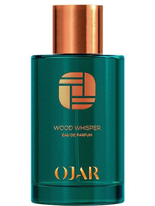 Wood Whisper — Ojar
