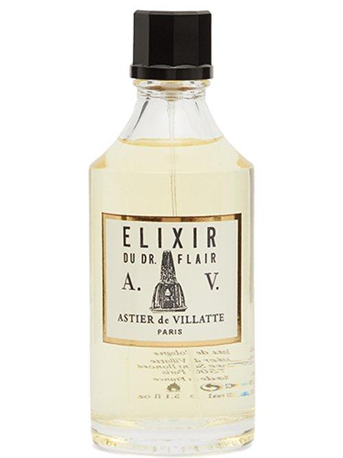 Elixir Du Dr. Flair — Astier De Villatte
