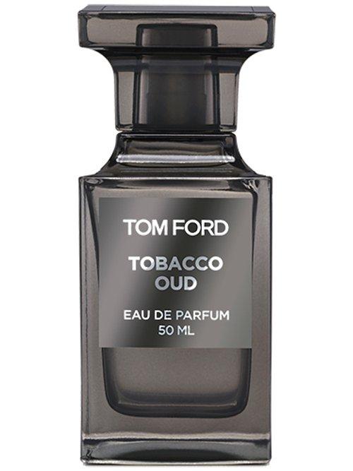 Tobacco Oud — Tom Ford