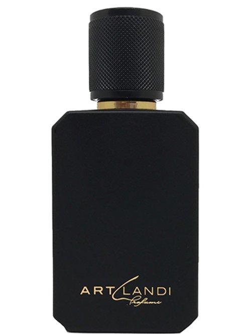 Art 07 • Rosa Del Deserto — Art Landi Profumi