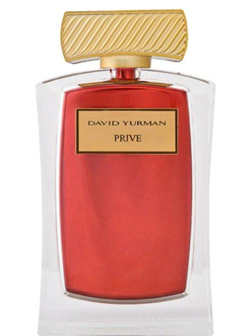 Prive 2019 — David Yurman