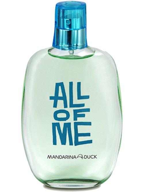 All of Me for Him — Mandarina Duck