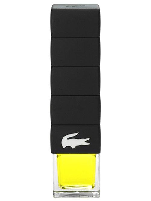 Lacoste Challenge — Lacoste