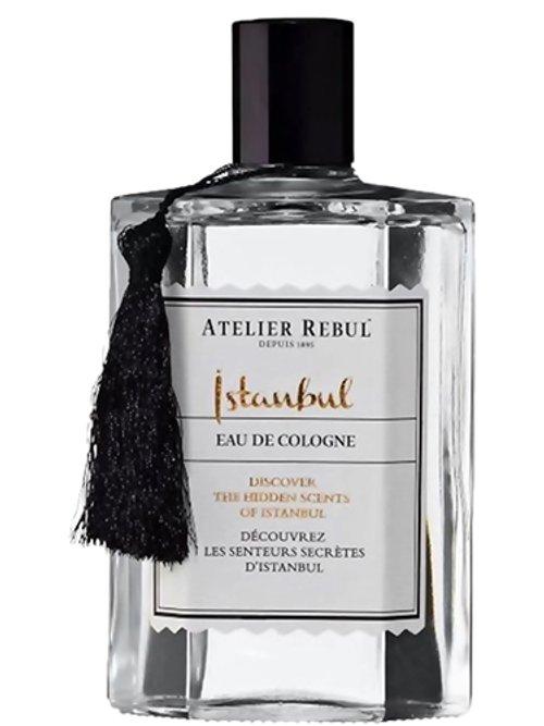 Istanbul Eau De Cologne — Atelier Rebul