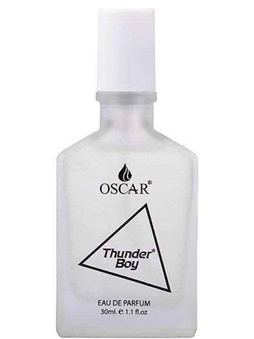 Thunder Boy White — Oscar