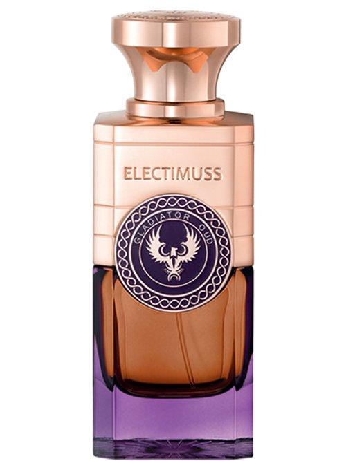 Gladiator Oud — Electimuss