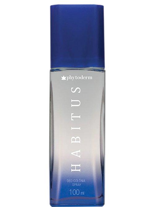 Habitus — Phytoderm