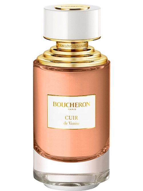 Cuir de Venise — Boucheron