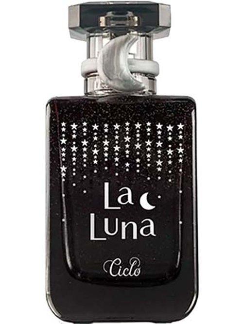 La Luna — Ciclo