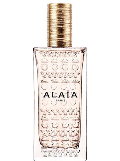 Alaïa Paris Nude — Azzedine Alaïa