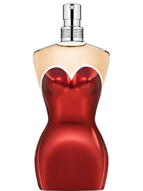 Classique Noel 2020 — Jean Paul Gaultier
