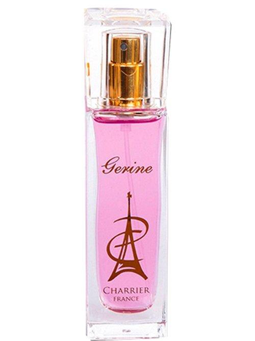 Gerine — Charrier Parfums