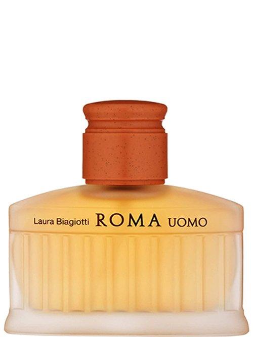 Roma Uomo — Laura Biagiotti
