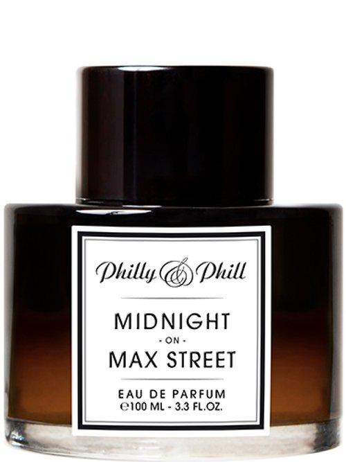 Midnight On Max Street — Philly & Phill