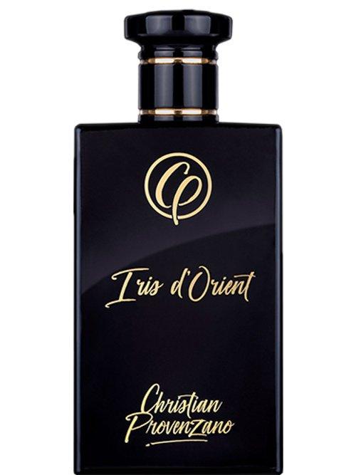 Iris D'Orient — Christian Provenzano