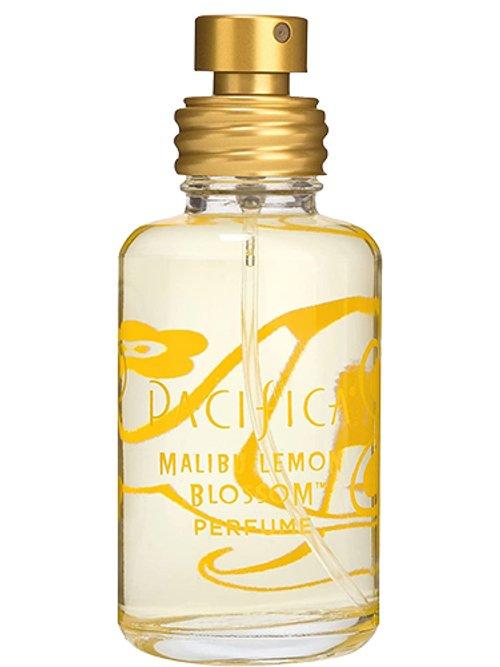 Malibu Lemon Blossom — Pacifica